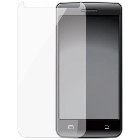 Salvadisplay Universale Per Smartphone 5''-5.3'' Antigraffio, Trasparente - Foto 1