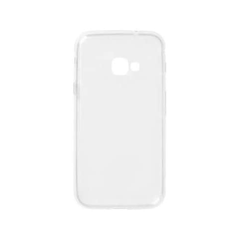 Clear Ultra-slim Custodia Cover Trasparente per galaxy xcover 4/4s - Foto 1