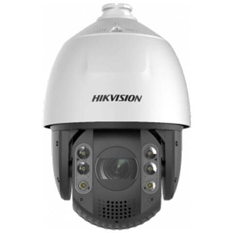 Telecamera Dome Ptz Da 4mp Per Esterni Con Zoom 32x - Ds-2de7a432iw-aeb - Foto 1