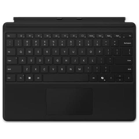 TASTIERA MSF SURFACE11 PRO CON TASTO COPILOT NERO - Foto 1