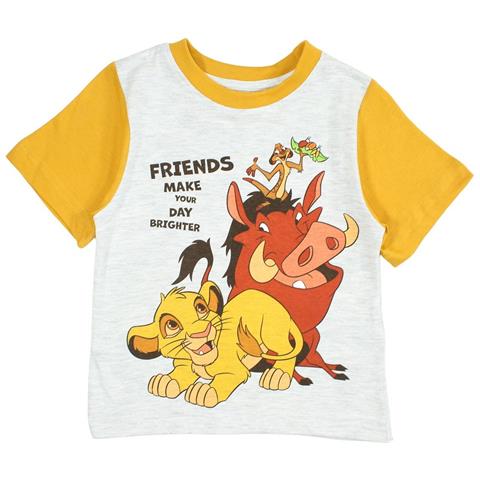 Completo Il Re Leone kl 5204b383 uf s1-8a Ragazzo - Foto 2