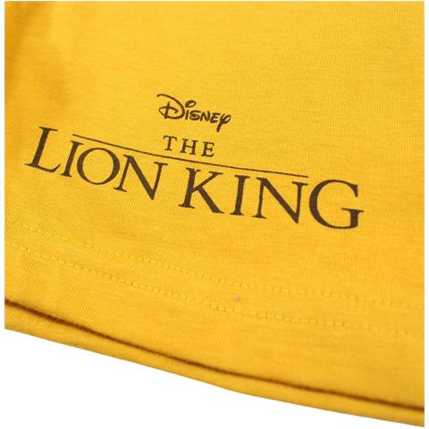 Completo Il Re Leone kl 5204b383 uf s1-8a Ragazzo - Foto 5