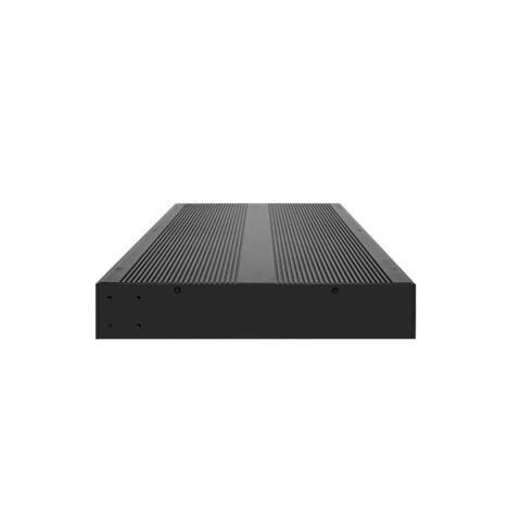 Igs-2128 Switch Di Rete Gestito L2 Gigabit Ethernet (10/100/1000) Nero - Foto 2