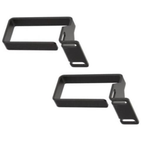 Anelli In Metallo 1u Nero Cf2 - Foto 1