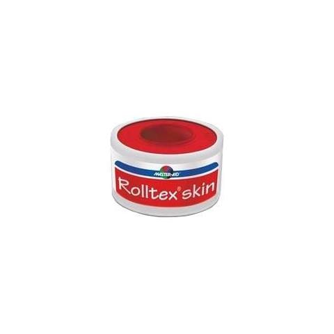 M-aid Rolltex Skin Cer 5x5 - Foto 1