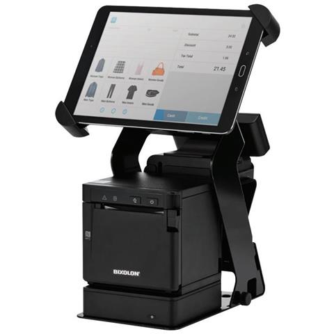 Stampante per Ricevute SRP-Q302 203 dpi USB / LAN - Foto 1