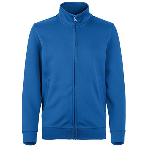 Basic Active Cardigan Junior Royal 90/100 - Foto 1