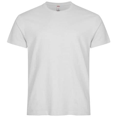 Premium Long-t Bianco 3xl - Foto 1