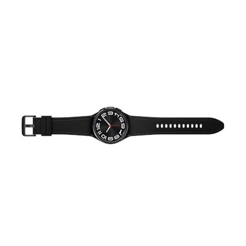 Smartwatch 1.3" 5 ATM Bluetooth /WiFi Colore Nero - Foto 6