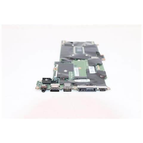 Lenovo 01yu368 Ricambio Per Laptop Scheda Madre - Foto 1