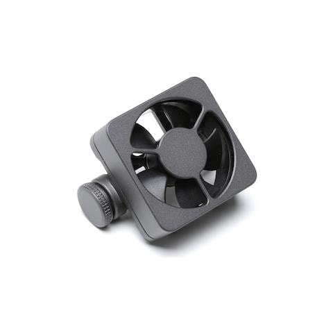 Goggles Racing Edition OcuSync External Fan Nero - Foto 3