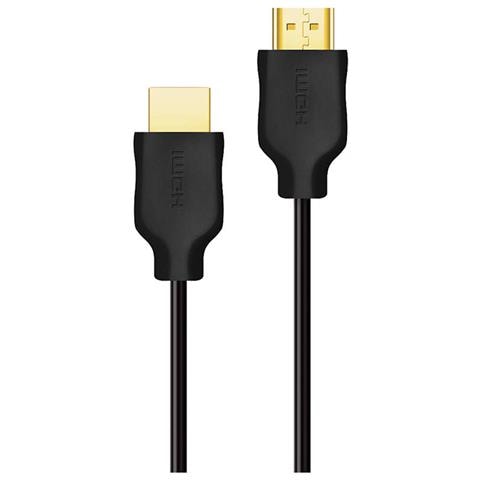 Swv5510/00 Cavo Hdmi 15 M Hdmi Tipo A (standard) Nero - Foto 1