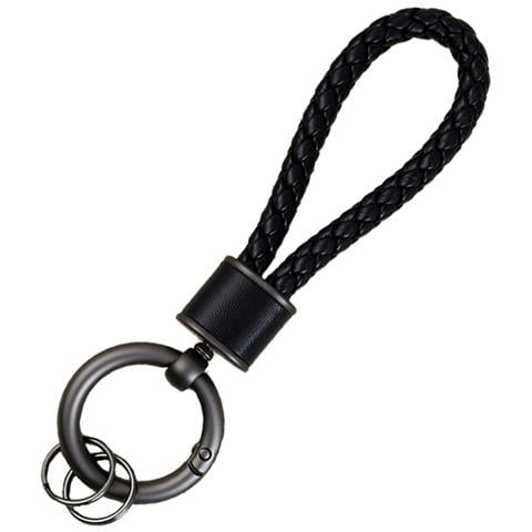 Portachiavi Pearl Matte Gun Black - Foto 4