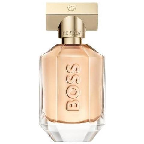 Eau De Parfum Donna Hugo Boss The Scent For Her 50 Ml - Foto 1