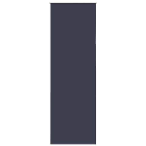 Tenda A Rullo Oscurante 70x210 Cm Larghezza Tessuto 65,7 Cm - Foto 1