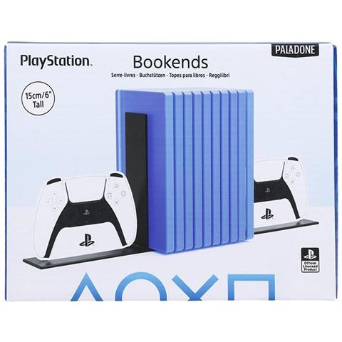 Playstation Bookends (pp11579ps) - Foto 1