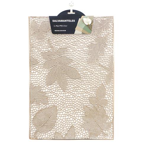 Set Di 6 Sottobicchieri Per Tavolo 30x45 Cm. - Foto 2