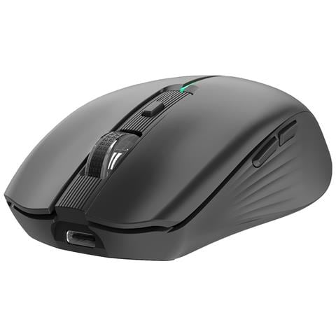 W01 mouse Gaming Mano destra RF Wireless Ottico 1600 DPI - Foto 2