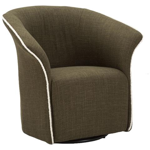 Poltrona Mf715 - Verde - Metallo - 80x83,5x66 Cm - Foto 1