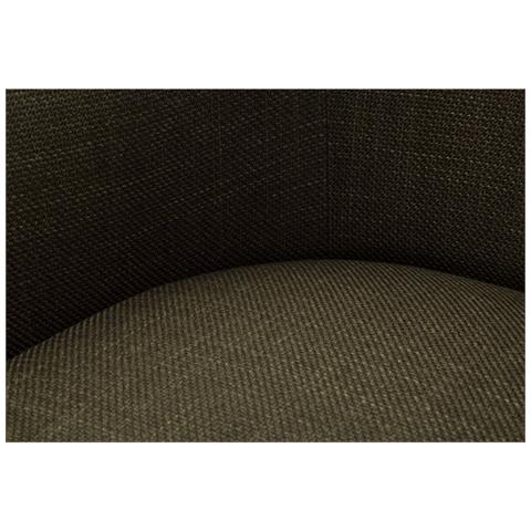 Poltrona Mf715 - Verde - Metallo - 80x83,5x66 Cm - Foto 8