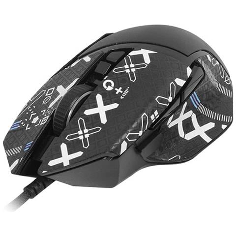 Adesivi Per Mouse Con Presa Migliorata Per Razer Basilisk V3/v3 Pro - Foto 1
