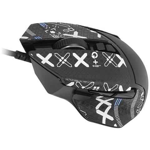 Adesivi Per Mouse Con Presa Migliorata Per Razer Basilisk V3/v3 Pro - Foto 2