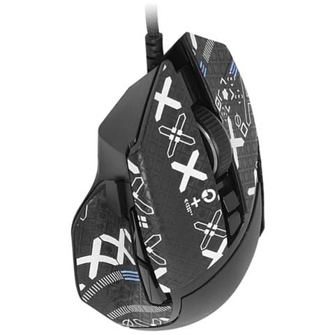 Adesivi Per Mouse Con Presa Migliorata Per Razer Basilisk V3/v3 Pro - Foto 3