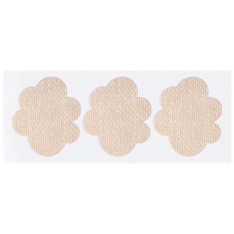 Cerotti Invisibili Per La Cura Dei Piedi Per Tacchi Alti   Model 4 - Foto 1