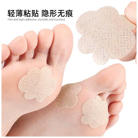 Cerotti Invisibili Per La Cura Dei Piedi Per Tacchi Alti   Model 4 - Foto 2