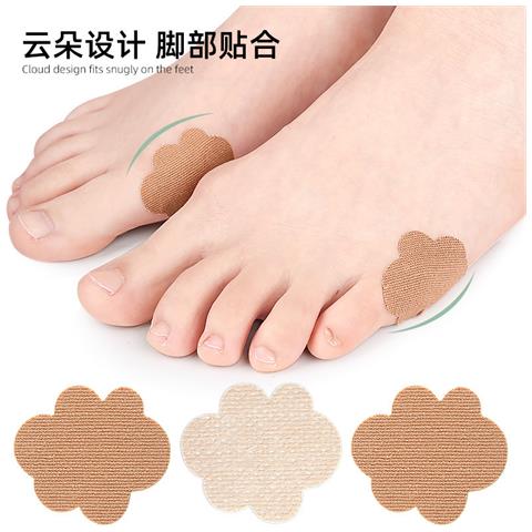 Cerotti Invisibili Per La Cura Dei Piedi Per Tacchi Alti   Model 4 - Foto 3