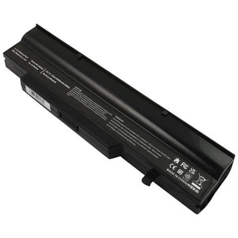 Batteria Di Ricambio Per Fujitsu Esprimo Mobile V5535 Li-ion 11.1v 4400mah - Foto 1