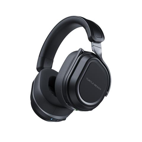 Stealth 700 Auricolare Cablato A Padiglione Gaming Bluetooth Nero, Grigio - Foto 2