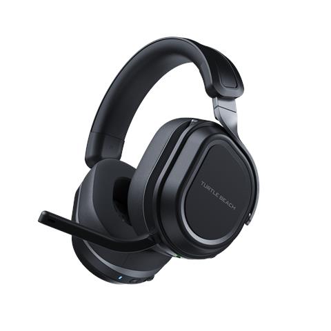 Stealth 700 Auricolare Cablato A Padiglione Gaming Bluetooth Nero, Grigio - Foto 1