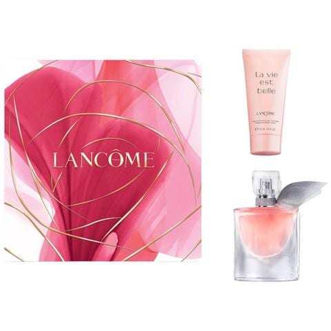 Set : La Vie Est Belle, Eau De Parfum, For Women, 30 Ml + La Vie Est Belle, Hydrating, Body Lotion, 50 Ml - Foto 1