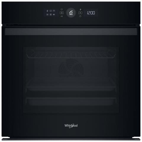 WOI4S8PM2SBA 73 L Nero - Foto 2