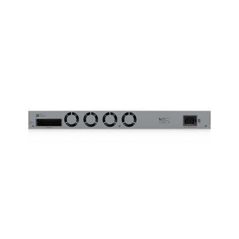 UniFi Pro XG 24 Gestito L2/L3 10G Ethernet (100/1000/10000) 1U Grigio - Foto 2