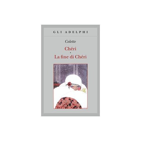 Colette - Chéri-La fine di Chéri - Foto 1