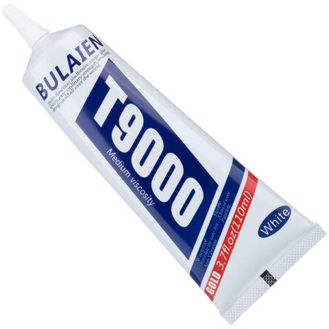 Colla T-9000 110 Ml - Alta Viscosità, Trasparente | Per Metallo, Vetro, Ceramica, Plastica | Asciugatura Rapida, Senza Odore - Foto 8