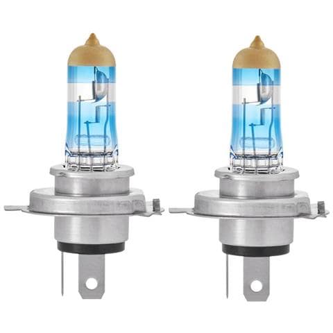 Lampadine Xenon220 H4 12v 60/55w - Foto 1
