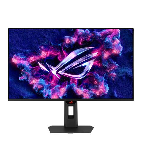 Monitor 26,5" Flat XG27AQDMG Wide Quad HD Tempo di risposta 0,03 ms - Foto 1
