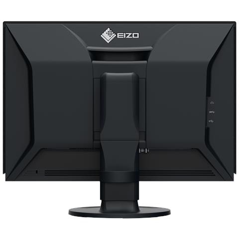 ColorEdge CG2400SV Monitor PC 61,2 cm (24.1") 1920 x 1200 Pixel WUXGA LCD Nero - Foto 10