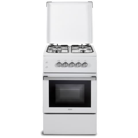 DL554GW2 cucina Gas Bianco - Foto 1