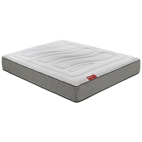 Materasso Molle Insacchettate E Visco PickUp 90x190 cm - Foto 1