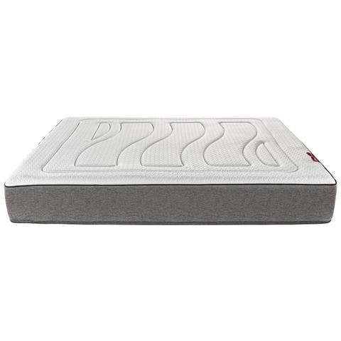 Materasso Molle Insacchettate E Visco PickUp 90x190 cm - Foto 8
