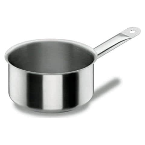 Chef-Classic 50214 - Pentola dritta, acciaio inox 18/10, 14 cm - Foto 1