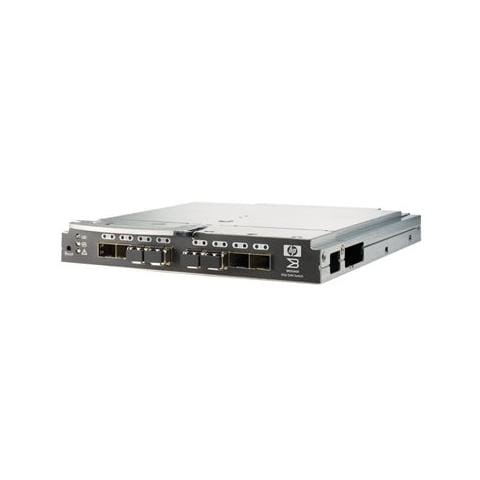 Brocade 8/12c SAN Switch for BladeSystem c-Class - Switch - gestito -  - Foto 1
