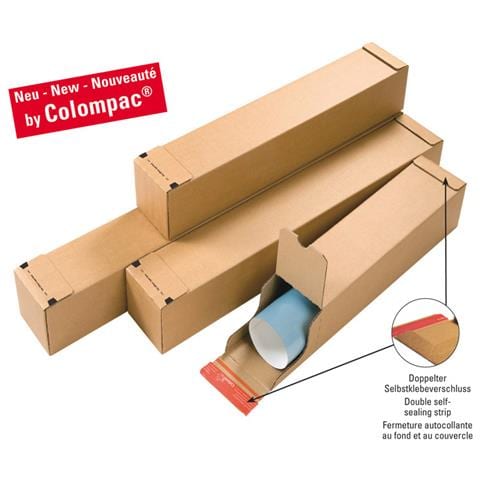 Cf10tubi Fust C / Ades Mm610x108x108 - Foto 1