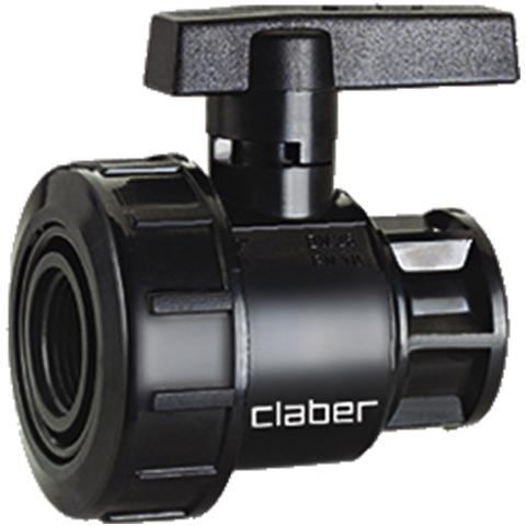 Valvola Manuale 3/4x3/4 - Foto 2