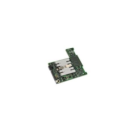 Intel X520 10gbe Dual Port Kr / Xaui - Foto 1