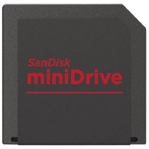 MiniDrive Ultra Espansione di Memoria da 64 GB - Foto 5
